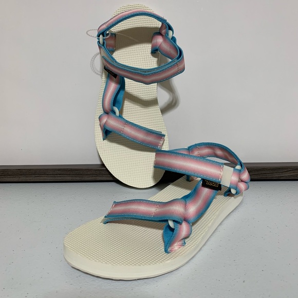 Teva Women's Original Universal Gradiate Sandal-Size 6 - Picture 7 of 11